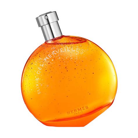 hermes elixir des merveilles eau de parfum 30ml|Hermes elixir des merveilles 100ml.